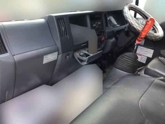 マツダタイタンダンプ小型（2t・3t）[写真29]