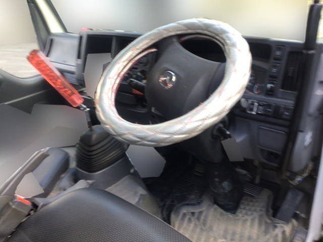 マツダタイタンダンプ小型（2t・3t）[写真30]