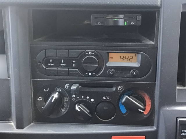 マツダタイタンダンプ小型（2t・3t）[写真35]