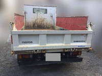 マツダタイタンダンプ小型（2t・3t）[写真06]