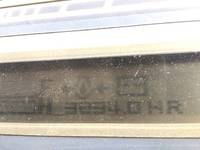 クボタミニユンボ（ミニバックホー）[写真16]