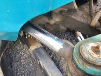 クボタミニユンボ（ミニバックホー）[写真07]