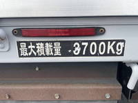 日野レンジャーアルミブロック中型（4t）[写真11]