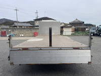 日野レンジャーアルミブロック中型（4t）[写真14]