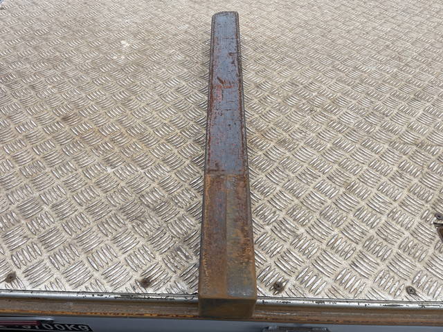 日野レンジャーアルミブロック中型（4t）[写真16]