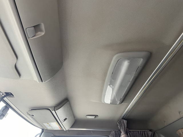 日野レンジャーアルミブロック中型（4t）[写真29]