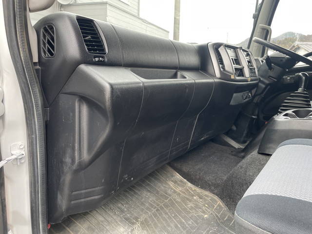 日野レンジャーアルミブロック中型（4t）[写真30]