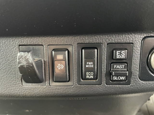 日野レンジャーアルミブロック中型（4t）[写真34]