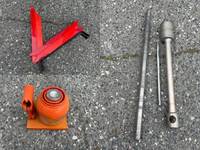 日野レンジャーアルミブロック中型（4t）[写真37]