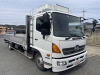 日野レンジャーアルミブロック中型（4t）[写真03]