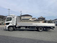 日野レンジャーアルミブロック中型（4t）[写真05]