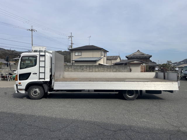 日野レンジャーアルミブロック中型（4t）[写真06]