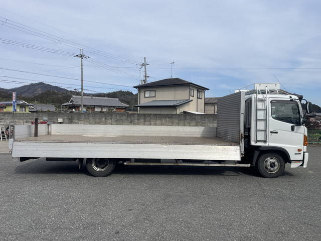 日野レンジャーアルミブロック中型（4t）[写真08]