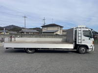 日野レンジャーアルミブロック中型（4t）[写真08]