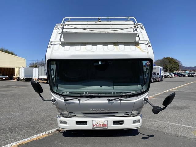 いすゞエルフアルミブロック小型（2t・3t）[写真10]