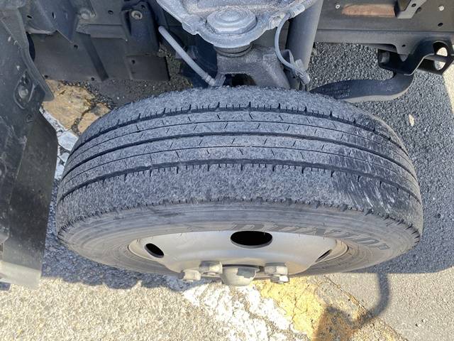 いすゞエルフアルミブロック小型（2t・3t）[写真19]