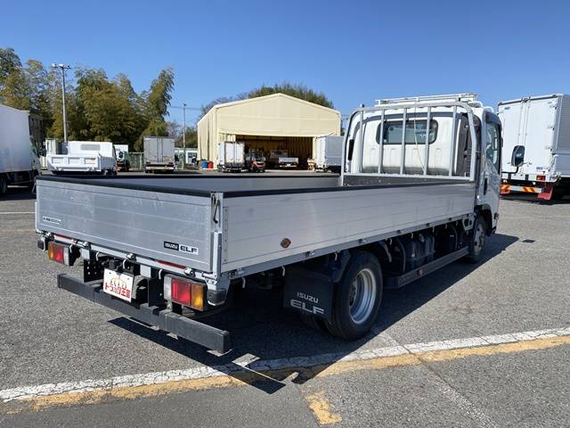 いすゞエルフアルミブロック小型（2t・3t）[写真02]