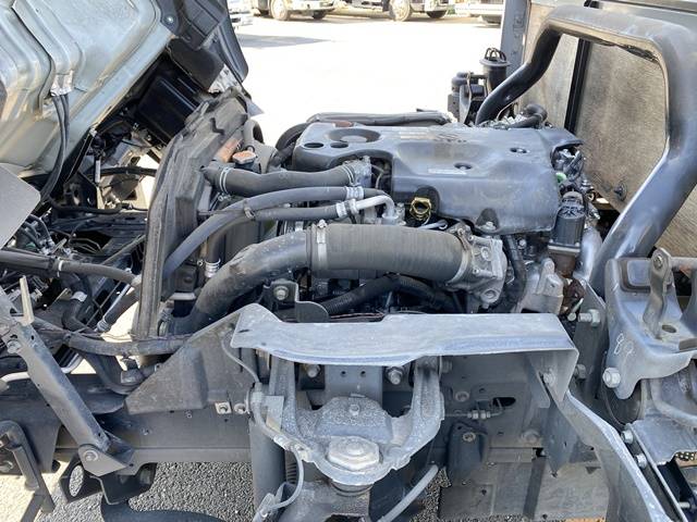 いすゞエルフアルミブロック小型（2t・3t）[写真27]