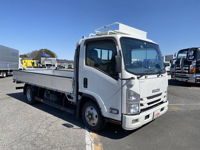 いすゞエルフアルミブロック小型（2t・3t）[写真03]