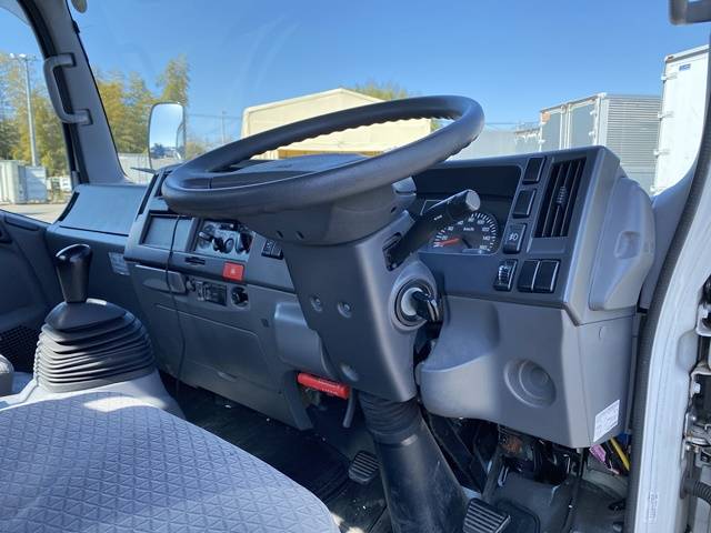 いすゞエルフアルミブロック小型（2t・3t）[写真36]