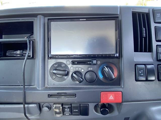 いすゞエルフアルミブロック小型（2t・3t）[写真37]