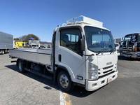 いすゞエルフアルミブロック小型（2t・3t）[写真03]