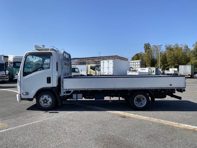 いすゞエルフアルミブロック小型（2t・3t）[写真05]