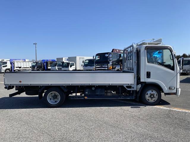 いすゞエルフアルミブロック小型（2t・3t）[写真07]