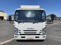 いすゞエルフアルミブロック小型（2t・3t）[写真09]