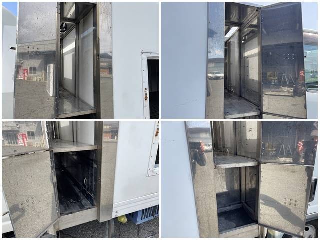 いすゞエルフ冷凍車（冷蔵車）小型（2t・3t）[写真18]