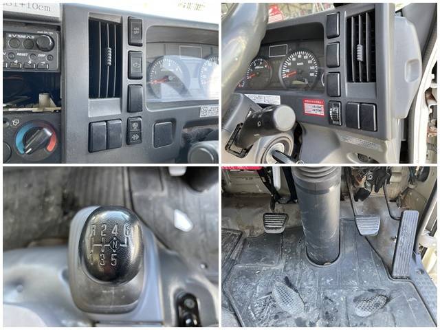 いすゞエルフ冷凍車（冷蔵車）小型（2t・3t）[写真37]