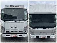 いすゞエルフ冷凍車（冷蔵車）小型（2t・3t）[写真07]