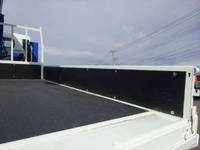 三菱ふそうキャンターセルフクレーン4段小型（2t・3t）[写真10]