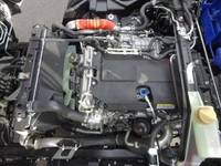 三菱ふそうキャンターセルフクレーン4段小型（2t・3t）[写真17]