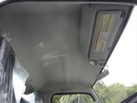 三菱ふそうキャンターセルフクレーン4段小型（2t・3t）[写真22]