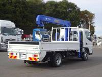 三菱ふそうキャンターセルフクレーン4段小型（2t・3t）[写真03]