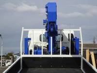 三菱ふそうキャンターセルフクレーン4段小型（2t・3t）[写真06]