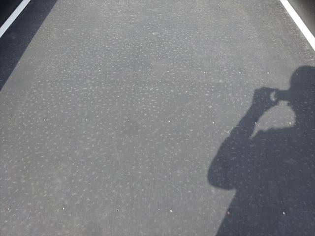 三菱ふそうキャンターセルフクレーン4段小型（2t・3t）[写真07]