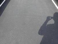 三菱ふそうキャンターセルフクレーン4段小型（2t・3t）[写真07]