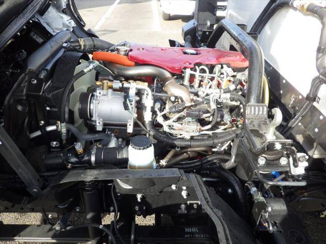 日野デュトロ冷凍車（冷蔵車）小型（2t・3t）[写真17]