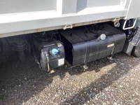 三菱ふそうキャンターダンプ小型（2t・3t）[写真10]