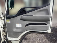 三菱ふそうキャンターダンプ小型（2t・3t）[写真14]