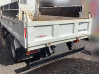 三菱ふそうキャンターダンプ小型（2t・3t）[写真02]