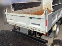 三菱ふそうキャンターダンプ小型（2t・3t）[写真04]