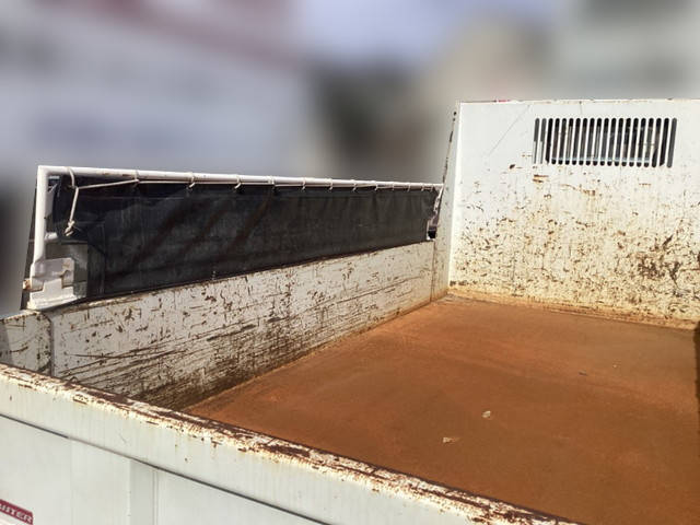 三菱ふそうキャンターダンプ小型（2t・3t）[写真07]