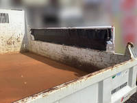 三菱ふそうキャンターダンプ小型（2t・3t）[写真08]