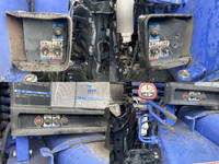 日野レンジャークレーン4段増トン（6t・8t）[写真11]