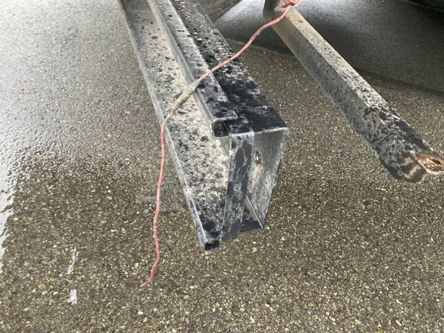 日野レンジャークレーン4段増トン（6t・8t）[写真13]