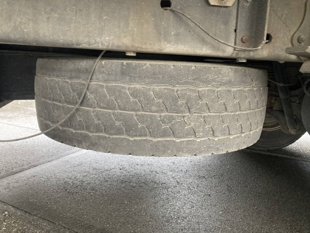 日野レンジャークレーン4段増トン（6t・8t）[写真15]