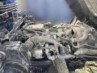 日野レンジャークレーン4段増トン（6t・8t）[写真18]